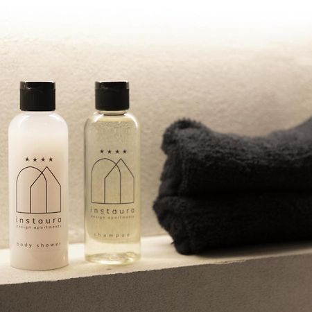 Instaura Apartments ジェノヴァ エクステリア 写真
