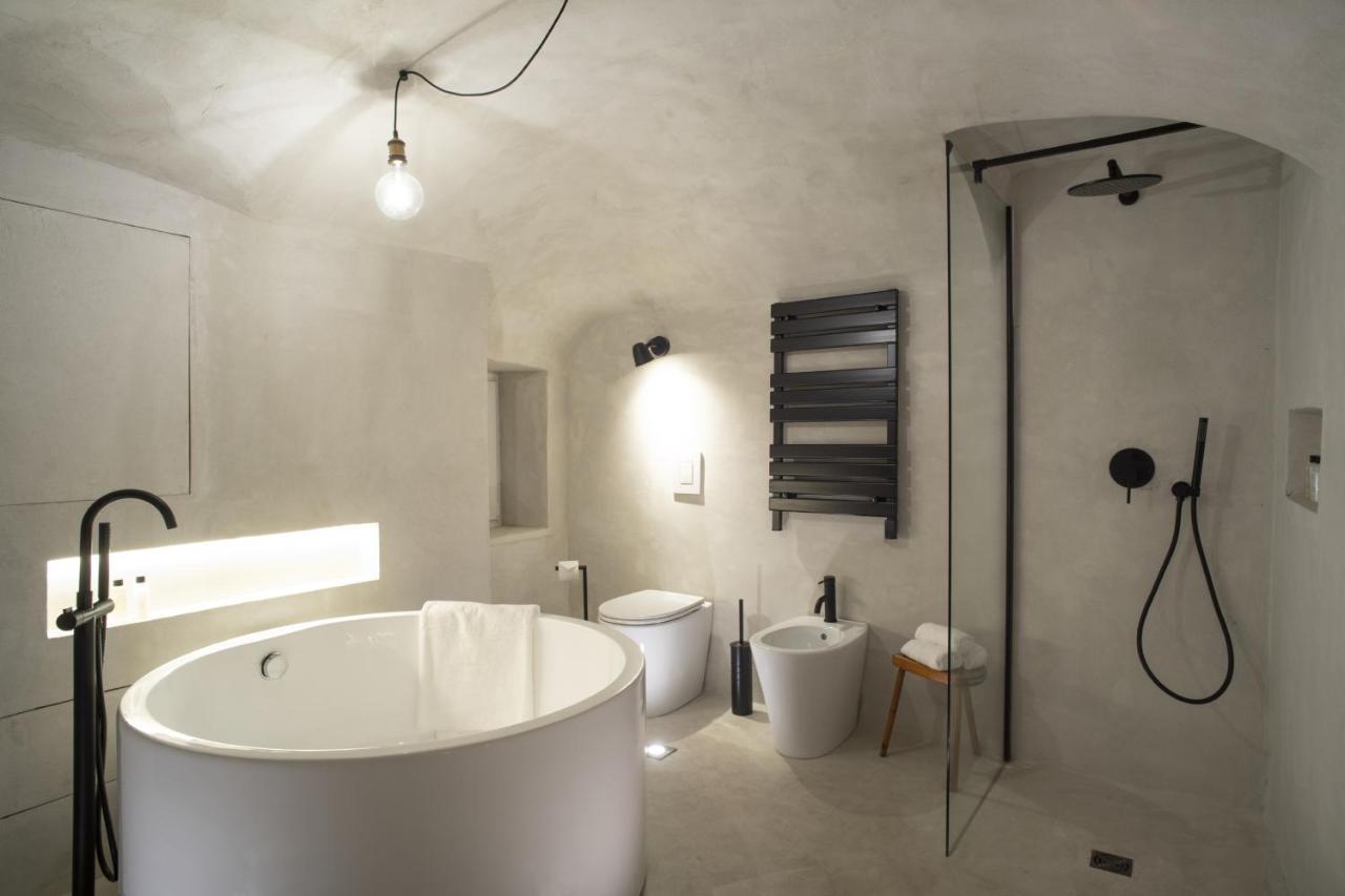 Instaura Apartments ジェノヴァ エクステリア 写真
