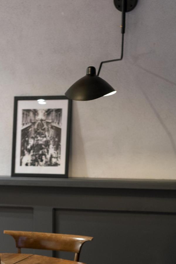 Instaura Apartments ジェノヴァ エクステリア 写真
