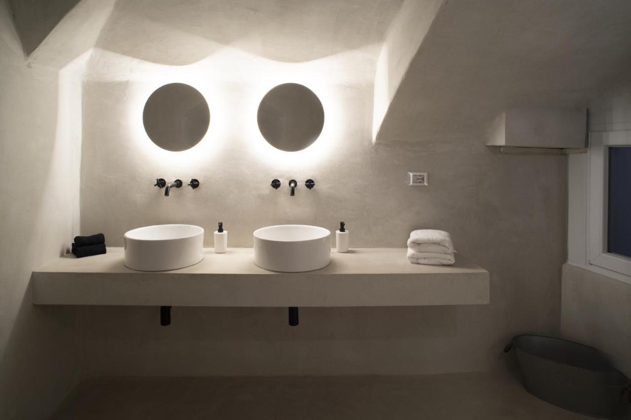 Instaura Apartments ジェノヴァ エクステリア 写真