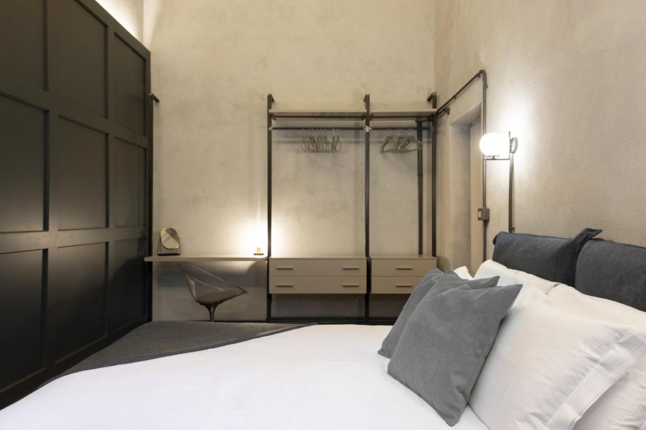Instaura Apartments ジェノヴァ エクステリア 写真