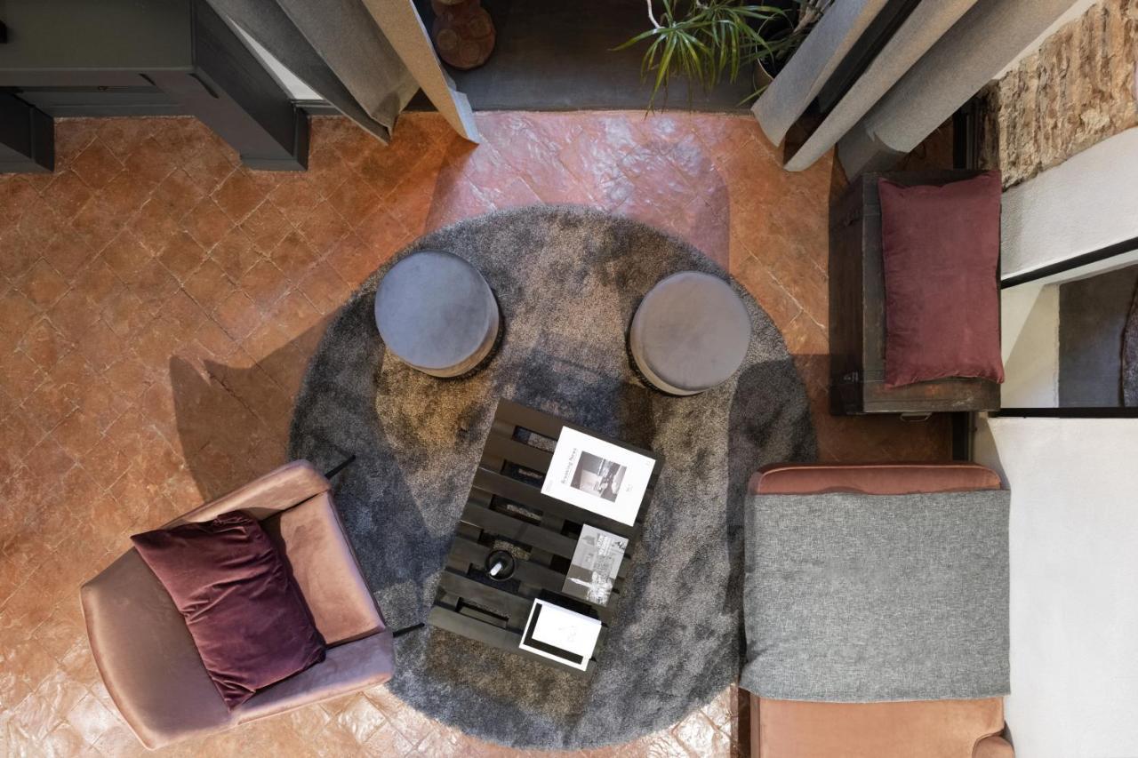 Instaura Apartments ジェノヴァ エクステリア 写真