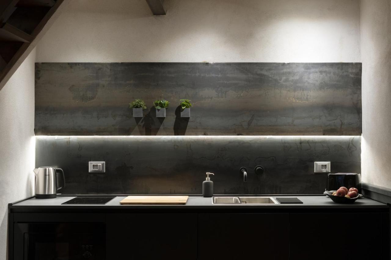 Instaura Apartments ジェノヴァ エクステリア 写真