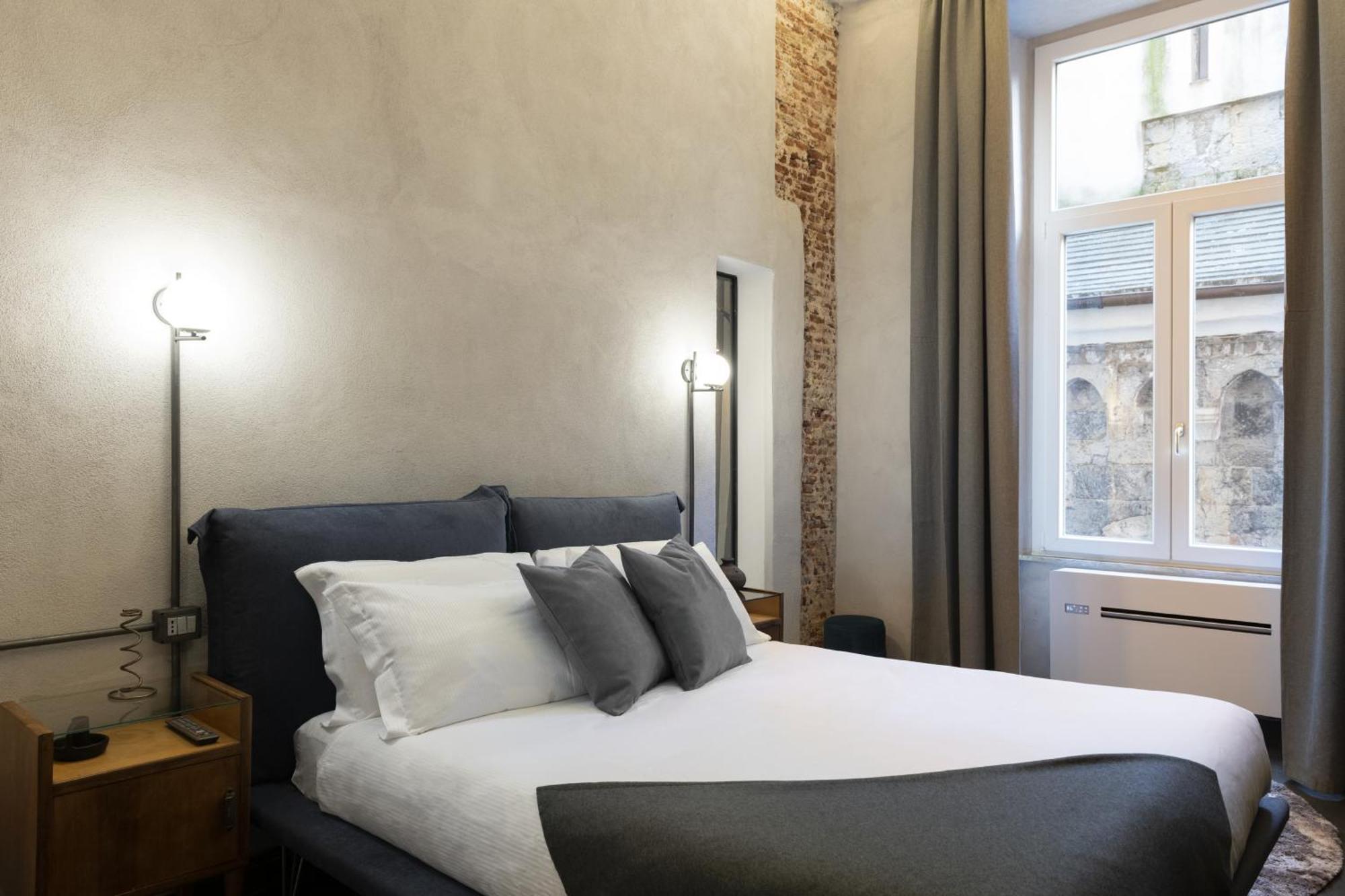 Instaura Apartments ジェノヴァ エクステリア 写真