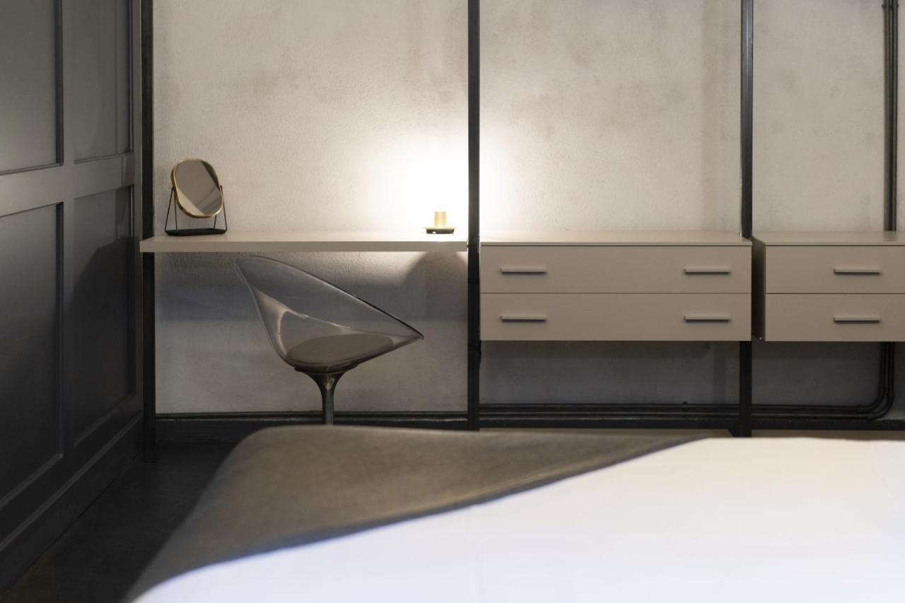 Instaura Apartments ジェノヴァ エクステリア 写真
