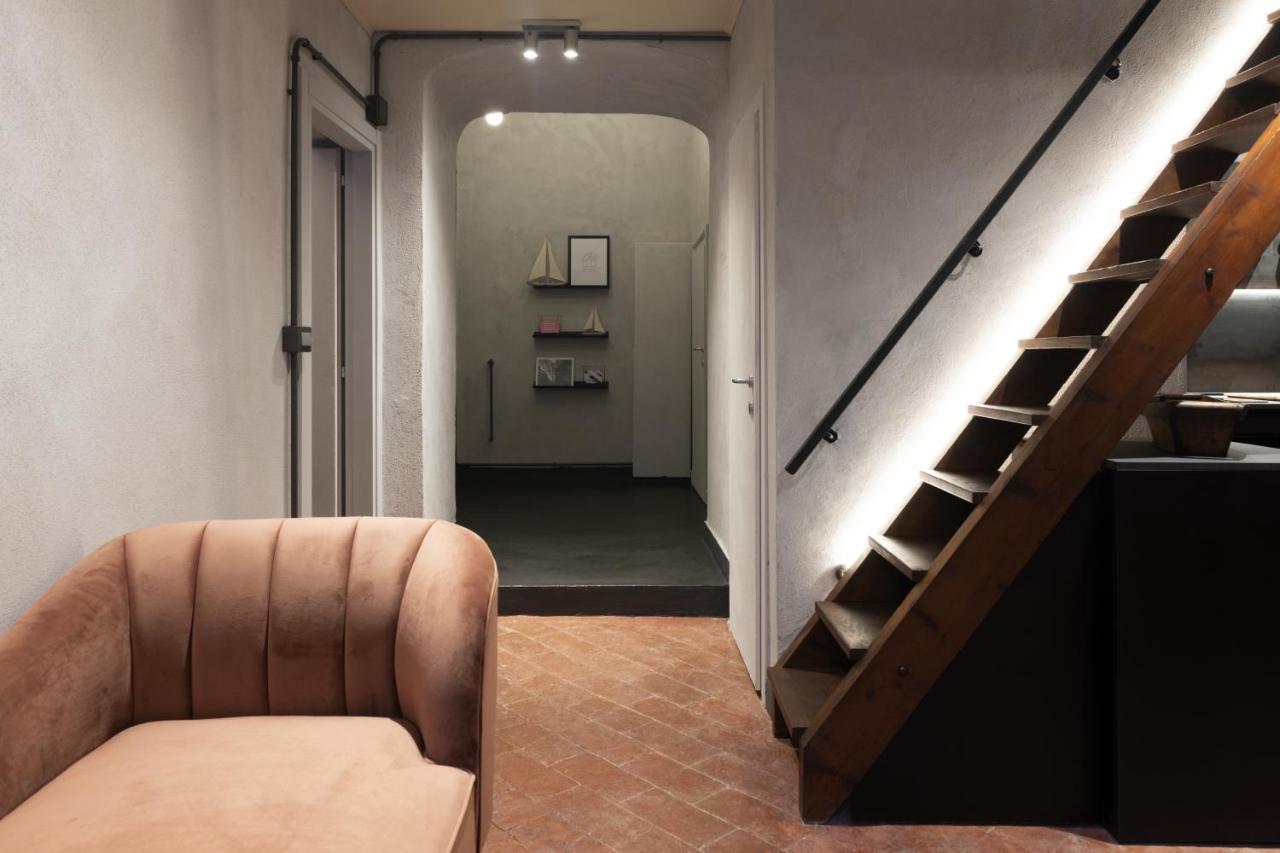 Instaura Apartments ジェノヴァ エクステリア 写真