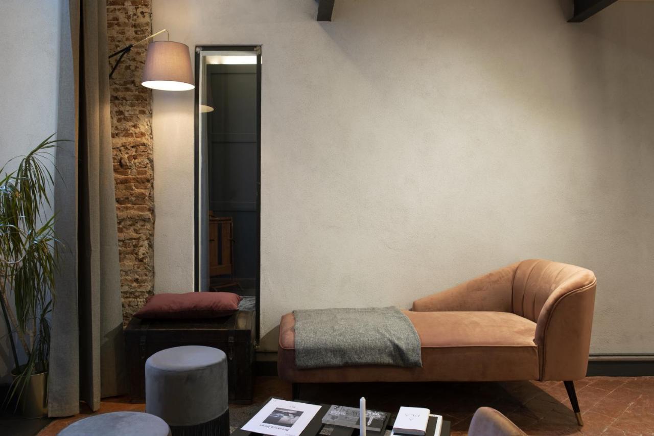 Instaura Apartments ジェノヴァ エクステリア 写真