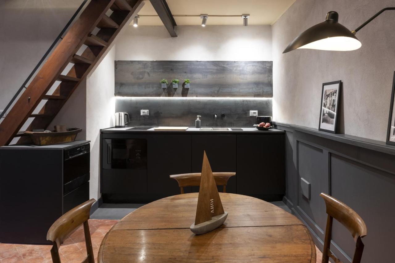 Instaura Apartments ジェノヴァ エクステリア 写真