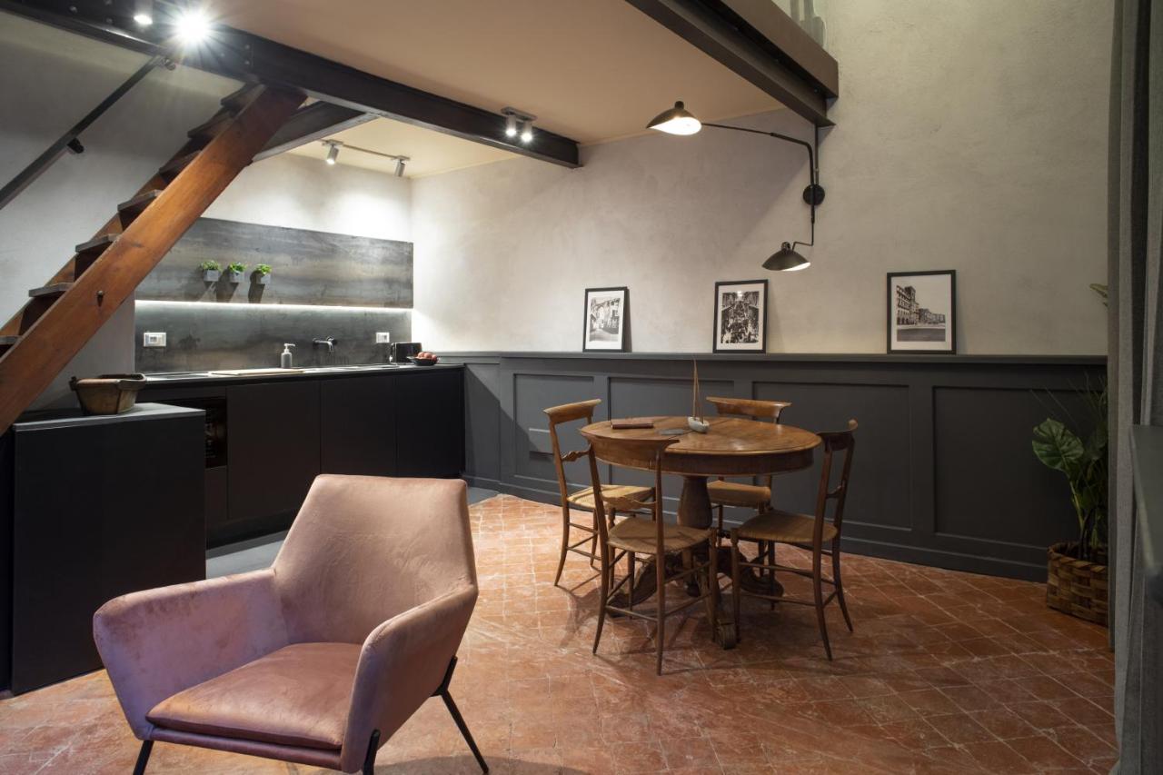 Instaura Apartments ジェノヴァ エクステリア 写真
